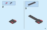 Building Instructions - LEGO - City - 60148 - ATV Race Team: Page 67