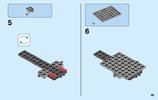 Building Instructions - LEGO - 60148 - ATV Race Team: Page 69