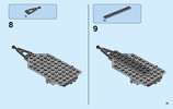 Building Instructions - LEGO - City - 60148 - ATV Race Team: Page 71