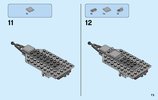 Building Instructions - LEGO - 60148 - ATV Race Team: Page 73