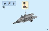 Building Instructions - LEGO - 60148 - ATV Race Team: Page 79