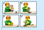 Building Instructions - LEGO - 60148 - ATV Race Team: Page 2