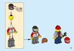 Building Instructions - LEGO - 60148 - ATV Race Team: Page 3