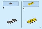 Building Instructions - LEGO - City - 60148 - ATV Race Team: Page 7