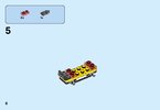 Building Instructions - LEGO - City - 60148 - ATV Race Team: Page 8