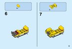 Building Instructions - LEGO - City - 60148 - ATV Race Team: Page 9