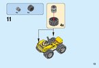 Building Instructions - LEGO - 60148 - ATV Race Team: Page 13