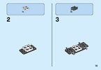 Building Instructions - LEGO - City - 60148 - ATV Race Team: Page 15