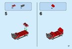 Building Instructions - LEGO - 60148 - ATV Race Team: Page 17