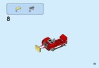 Building Instructions - LEGO - 60148 - ATV Race Team: Page 19