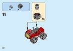 Building Instructions - LEGO - City - 60148 - ATV Race Team: Page 22