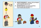 Building Instructions - LEGO - City - 60148 - ATV Race Team: Page 3