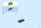 Building Instructions - LEGO - 60148 - ATV Race Team: Page 5