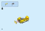 Building Instructions - LEGO - City - 60148 - ATV Race Team: Page 10