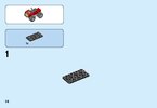 Building Instructions - LEGO - City - 60148 - ATV Race Team: Page 14