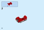 Building Instructions - LEGO - City - 60148 - ATV Race Team: Page 18