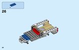 Building Instructions - LEGO - City - 60148 - ATV Race Team: Page 28