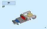 Building Instructions - LEGO - 60148 - ATV Race Team: Page 29