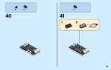 Building Instructions - LEGO - City - 60148 - ATV Race Team: Page 39