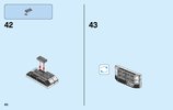 Building Instructions - LEGO - 60148 - ATV Race Team: Page 40