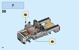 Building Instructions - LEGO - City - 60148 - ATV Race Team: Page 54