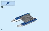 Building Instructions - LEGO - 60149 - 4x4 with Catamaran: Page 30