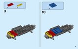 Building Instructions - LEGO - 60149 - 4x4 with Catamaran: Page 11