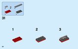 Building Instructions - LEGO - 60149 - 4x4 with Catamaran: Page 30