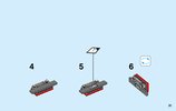 Building Instructions - LEGO - 60149 - 4x4 with Catamaran: Page 31