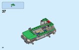 Building Instructions - LEGO - 60149 - 4x4 with Catamaran: Page 38