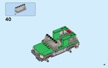 Building Instructions - LEGO - 60149 - 4x4 with Catamaran: Page 41