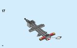 Building Instructions - LEGO - 60149 - 4x4 with Catamaran: Page 18