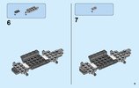 Building Instructions - LEGO - 60149 - 4x4 with Catamaran: Page 9