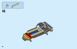 Building Instructions - LEGO - 60149 - 4x4 with Catamaran: Page 18