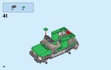 Building Instructions - LEGO - 60149 - 4x4 with Catamaran: Page 42