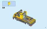 Building Instructions - LEGO - 60150 - Pizza Van: Page 11