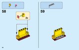 Building Instructions - LEGO - 60150 - Pizza Van: Page 14