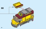 Building Instructions - LEGO - 60150 - Pizza Van: Page 38