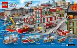 Building Instructions - LEGO - 60150 - Pizza Van: Page 44