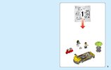 Building Instructions - LEGO - 60150 - Pizza Van: Page 3