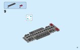 Building Instructions - LEGO - 60150 - Pizza Van: Page 17