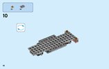 Building Instructions - LEGO - 60150 - Pizza Van: Page 18