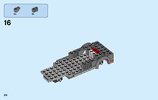 Building Instructions - LEGO - 60150 - Pizza Van: Page 24