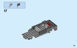 Building Instructions - LEGO - 60150 - Pizza Van: Page 25