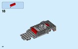 Building Instructions - LEGO - 60150 - Pizza Van: Page 26