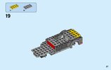 Building Instructions - LEGO - 60150 - Pizza Van: Page 27