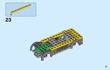 Building Instructions - LEGO - 60150 - Pizza Van: Page 31