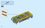 Building Instructions - LEGO - 60150 - Pizza Van: Page 34