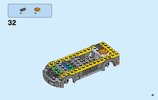 Building Instructions - LEGO - 60150 - Pizza Van: Page 41