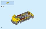 Building Instructions - LEGO - 60150 - Pizza Van: Page 52